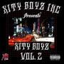 XityBoyz, Vol. 2 (Explicit)