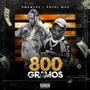 800 Gramos (feat. B Mawers) [Explicit]