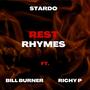 Rest Rhymes (R.R) (feat. A1 Bill & Richy P) [Explicit]