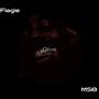 Dive (feat. MSO) [Explicit]