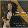 Della Ciaia: Lamentationi