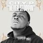 Never Stoppin (Explicit)