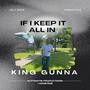 If i keep it all in (Explicit)