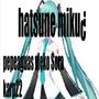 HATSUNE MIKU (Explicit)