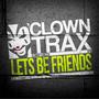 Lets Be Friends (feat. Bezza) [Explicit]