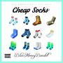 Cheap Socks (Explicit)