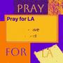 Pray for LA (10 Minute Manifestation Pt. 3) (feat. DJ Hoppa)