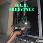 B. L. R. Freestyle (Explicit)