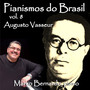 Pianismos do Brasil - Vol. 8 - Augusto Vasseur