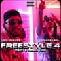 Freestyle nro 4 (mente maestra) (feat. Neo reeves)