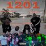 1201, Vol. 1 (Explicit)