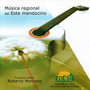 Música regional del Este mendocino