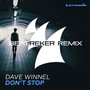 Dave Winnel - Don't Stop (Beatreker Remix)