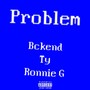 Problem (Explicit)