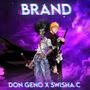 Brand (Explicit)