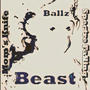 Beast (feat. Mom's Knife & Spectre Falling) [Explicit]