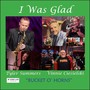 I Was Glad (feat. Vinnie Ciesielski)