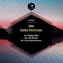 Delta Remixes