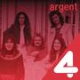 Four Hits: Argent