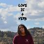 Love Is a Verb (Explicit)