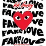 Fake Love