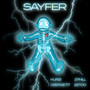 SAYFER (feat. 27HILL, ozergetit & 22too) [Explicit]