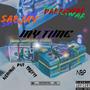 My Time (feat. SaeJay) [Explicit]