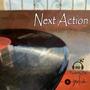 Next Action (feat. Bora Im & Sean Kim)