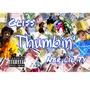 Thumbin' (feat. Nbr Lil'ty) [Explicit]