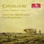 Canteloube: L'arada & Chants de France