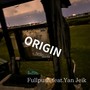 ORIGIN (feat. Yan Jeik)