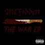 The War EP (Explicit)