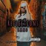 IMNO REFLECTIONS (feat. IMNO) [Explicit]