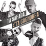 Ta Safada, Ta Cachorra (Explicit)