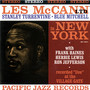 Les McCann LTD in New York