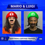 Mario & Luigi (Explicit)