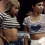 Hoochie mama (feat. Taylormae & Kitty) [Explicit]