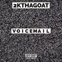 Voicemail (Explicit)