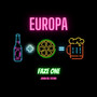 Europa (Explicit)