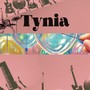 Tynia