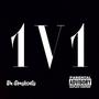1v1 (feat. Kingg Melanin & GreatnessisEz) [Explicit]