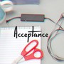 Acceptance