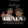 Dlala
