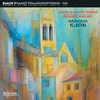 Bach: Piano Transcriptions, Vol. 10 – Saint-Saëns & Philipp