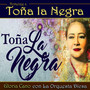 Homenaje a Toña la Negra: Cenizas / Este Amor Salvaje / Y Sin Embargo Te Quiero