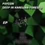 Deep In Karelian Forests EP