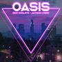 Oasis (feat. Jackson Creed)