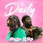 Daily (feat. Faaji)