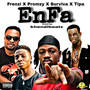 Enfa (feat. Surviva, Kwesi Promzy, Tipa) [Explicit]