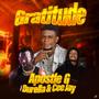 Gratitude (feat. Durella & Cee Jay)